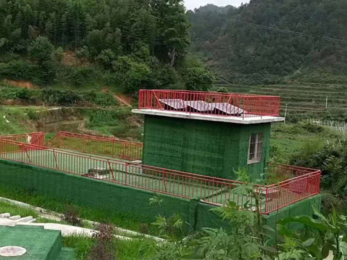 地埋式污水處理設(shè)備使用方法及注意事項
